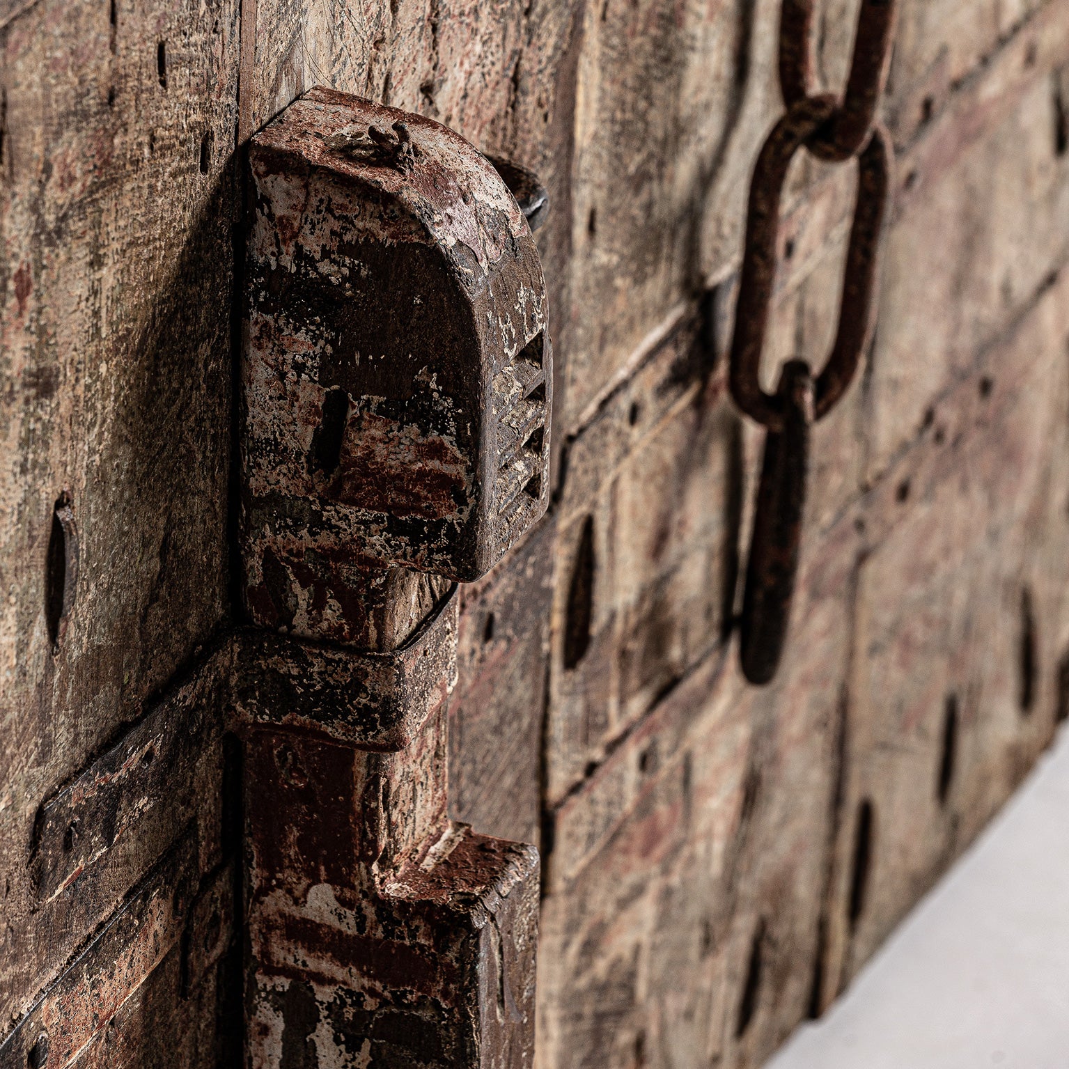 WILTON DOOR
